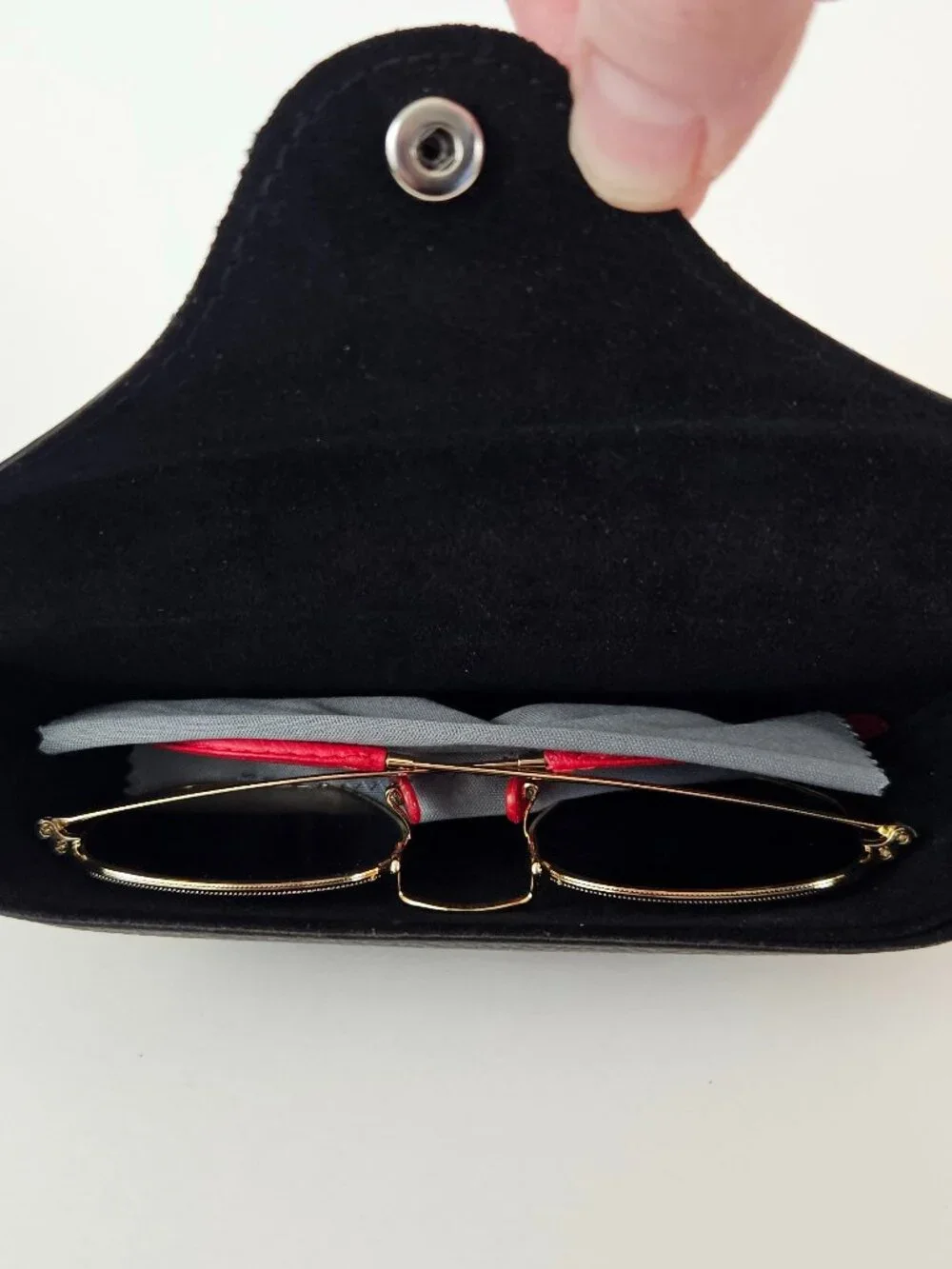 Ray Ban Ferrari Polarized Black Metal Frame Sunglasses RB3548-N 001/51 51-21-145
